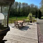 Βίλα Le Manoir Du Val