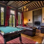 Βίλα Le Manoir Du Val Douvres-la-Délivrande