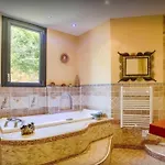 Βίλα Le Manoir Du Val