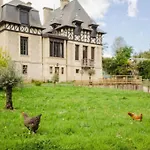Βίλα Le Manoir Du Val Douvres-la-Délivrande