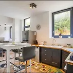Βίλα Le Manoir Du Val