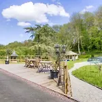 Le Manoir Du Val *
