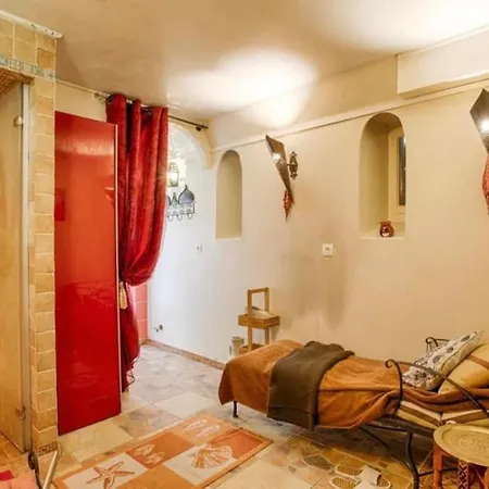 Le Manoir Du Val Villa *