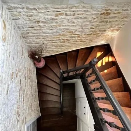 Le Manoir Du Val *