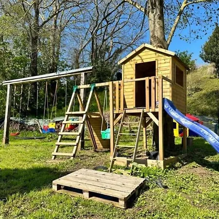Le Manoir Du Val *