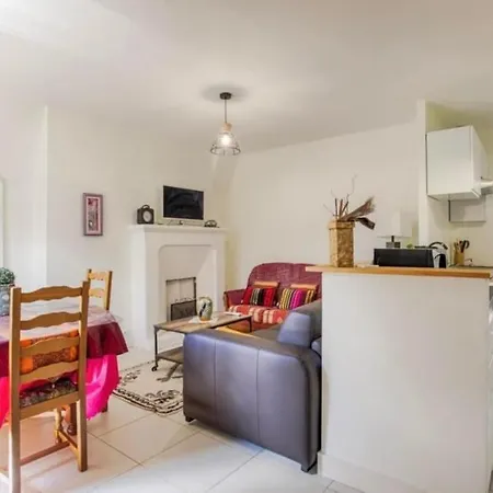 Le Manoir Du Val ヴィラ