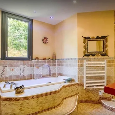 Villa Le Manoir Du Val