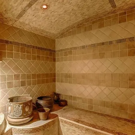 ヴィラ Le Manoir Du Val Douvres-la-Délivrande