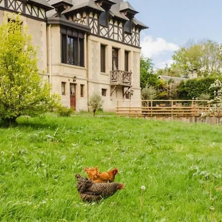 Le Manoir Du Val *