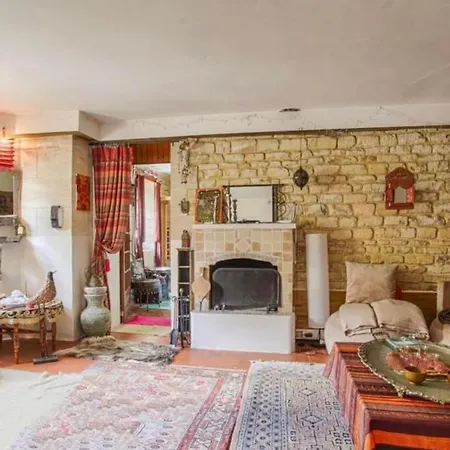 Le Manoir Du Val * Douvres-la-Délivrande