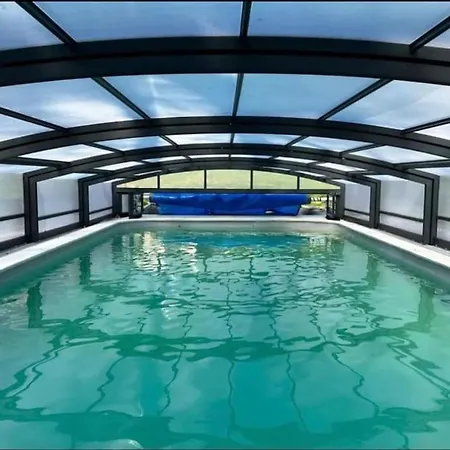 Le Manoir Du Val Villa Douvres-la-Délivrande