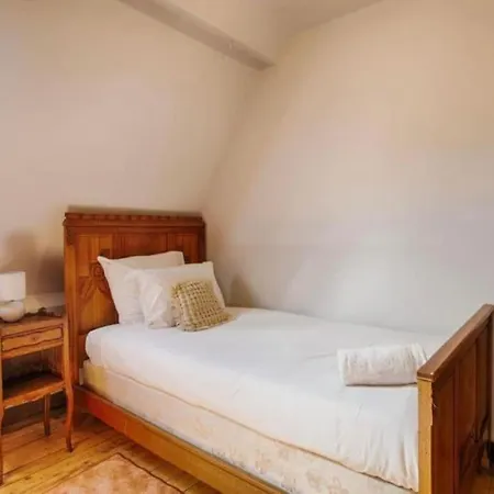 Le Manoir Du Val ヴィラ Douvres-la-Délivrande