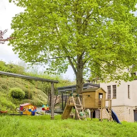 Le Manoir Du Val