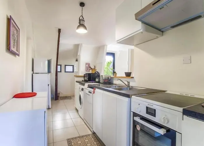 Le Manoir Du Val * Douvres-la-Délivrande