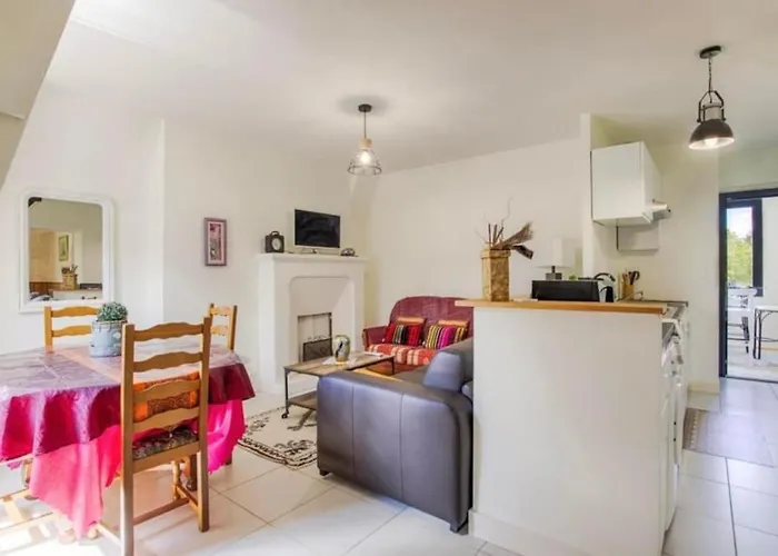 Le Manoir Du Val Villa