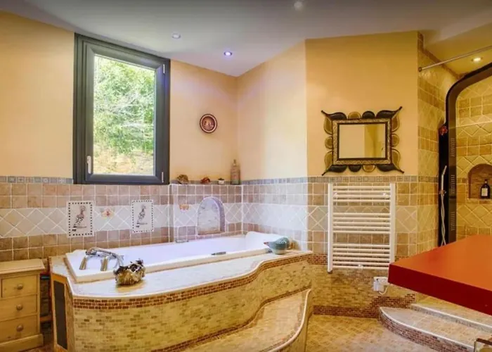 Villa Le Manoir Du Val