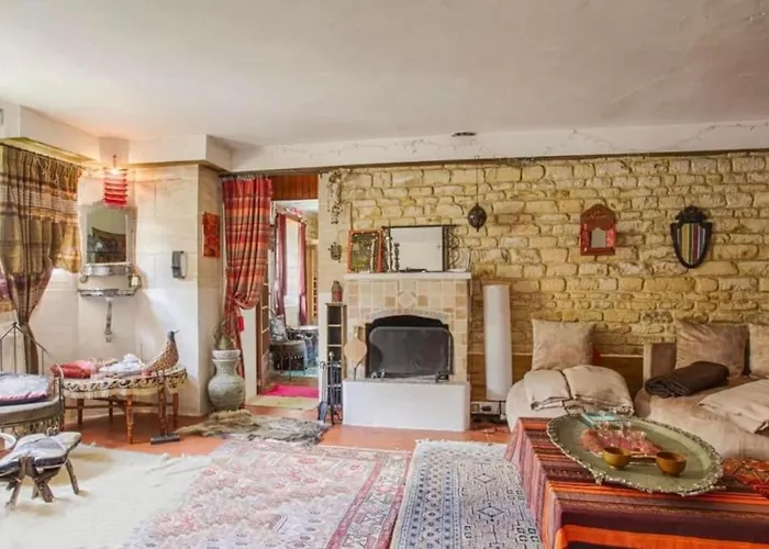 Le Manoir Du Val * Douvres-la-Délivrande