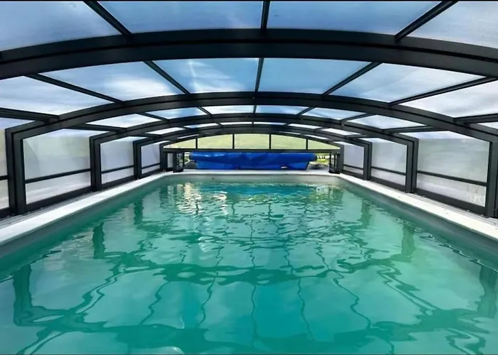 Le Manoir Du Val Villa Douvres-la-Délivrande