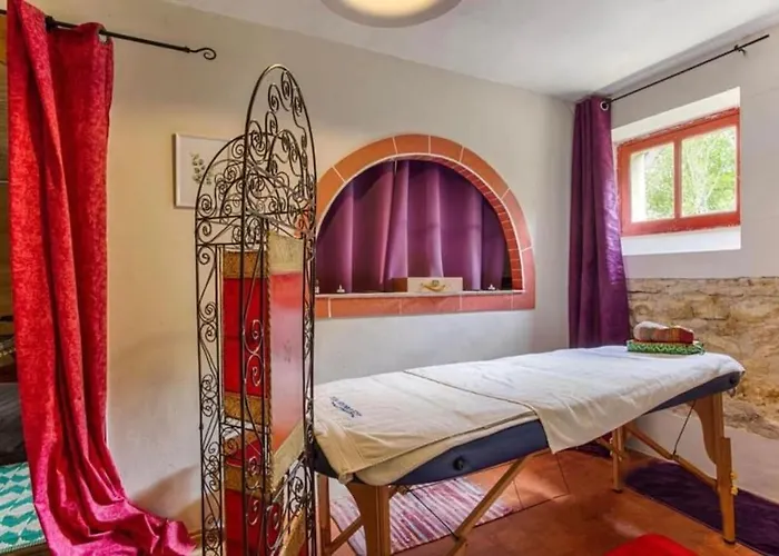 Le Manoir Du Val * Douvres-la-Délivrande