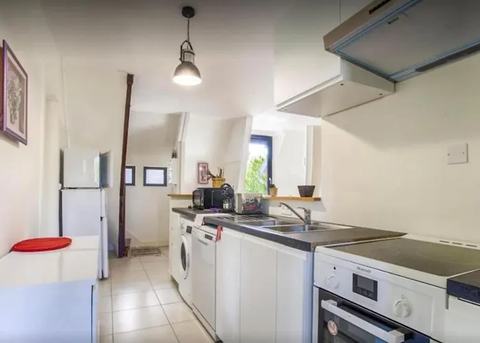 Le Manoir Du Val Villa