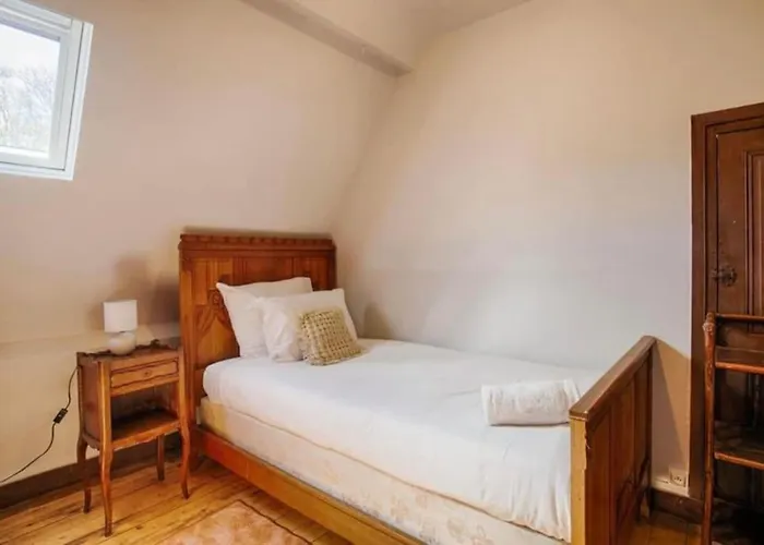 Le Manoir Du Val Villa Douvres-la-Délivrande