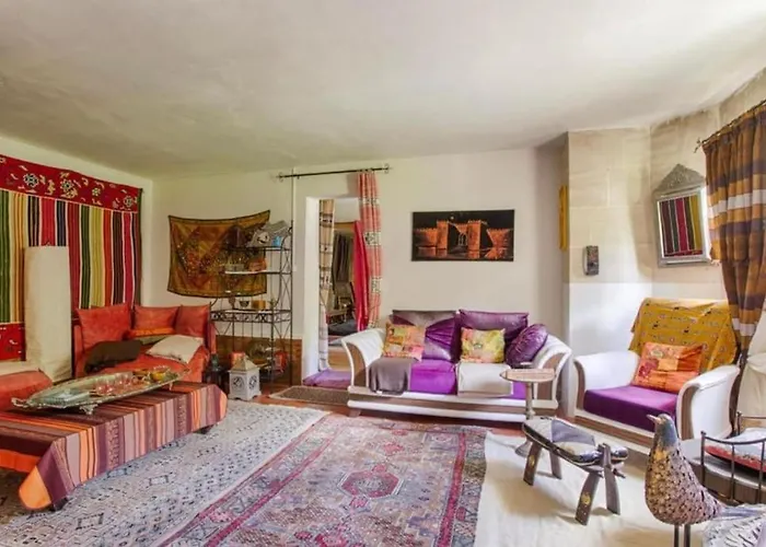 Le Manoir Du Val * Douvres-la-Délivrande